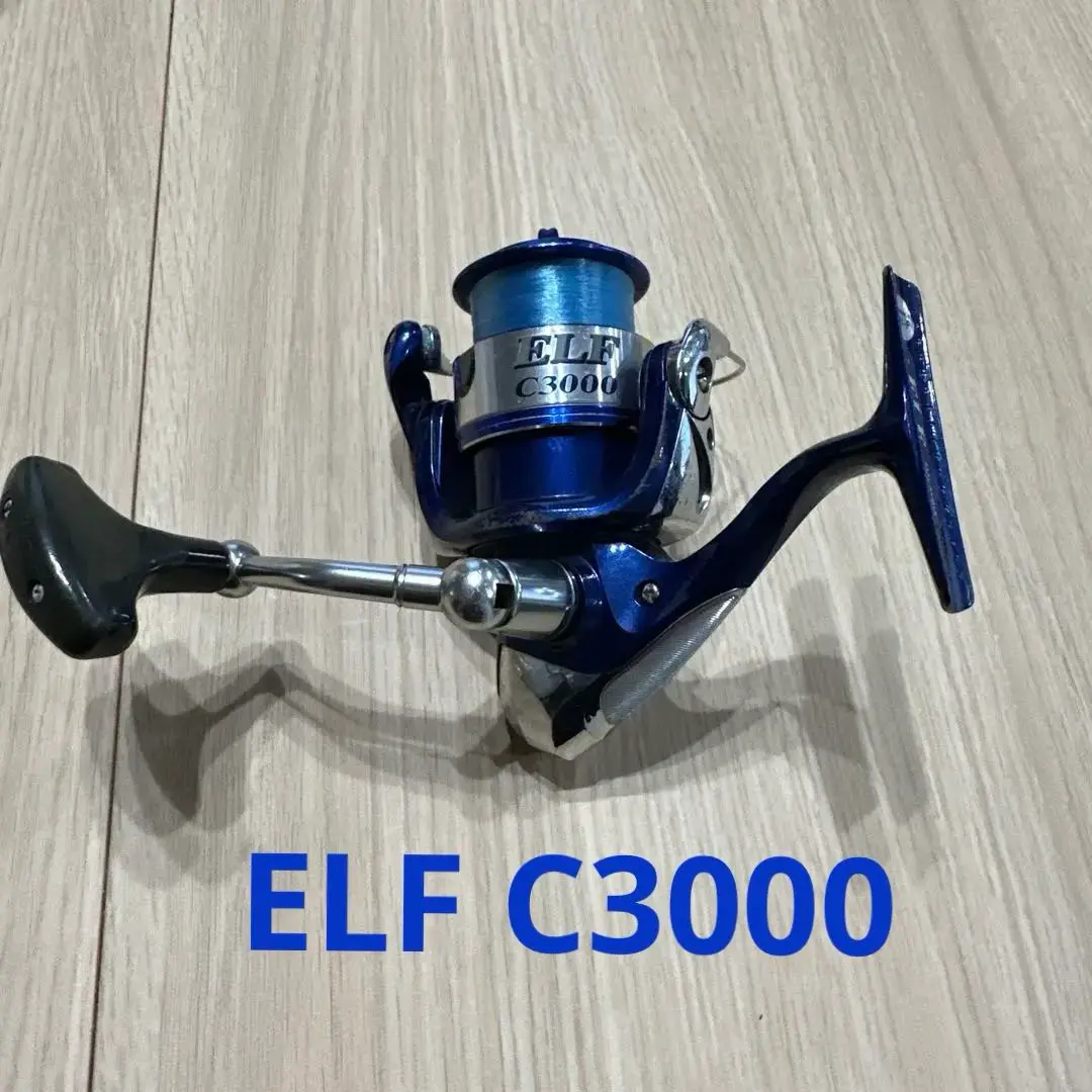 2025年最新】elf c3000の人気アイテム - メルカリ