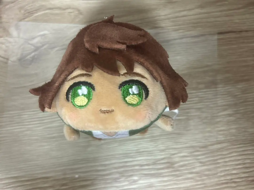 ヘタリア スペイン ごろりんマスコット ぬいぐるみ Amazon.co.jp: ヘタリアごろりんマスコット スペイン NMLLEZ68