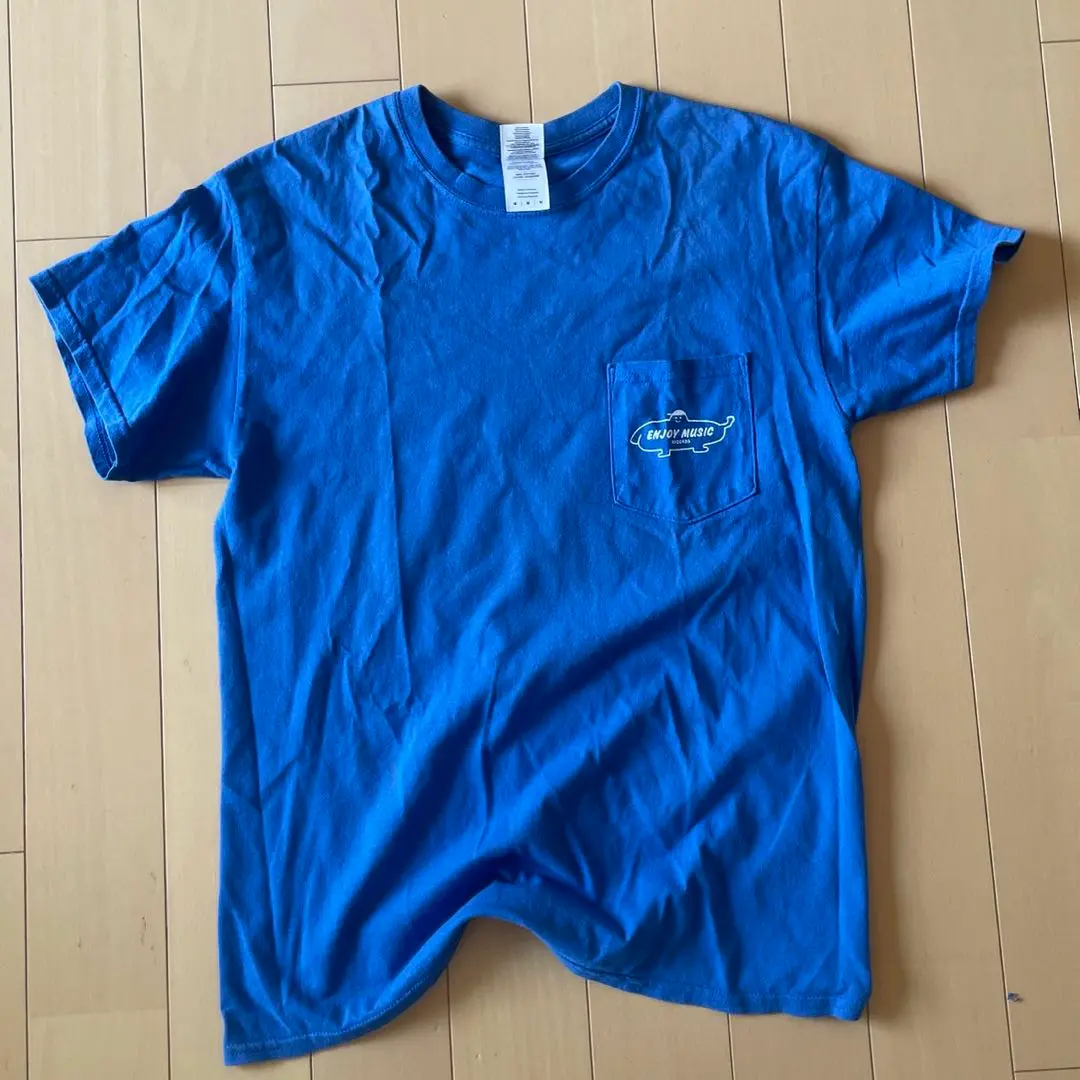 2025年最新】enjoy music club tシャツの人気アイテム - メルカリ