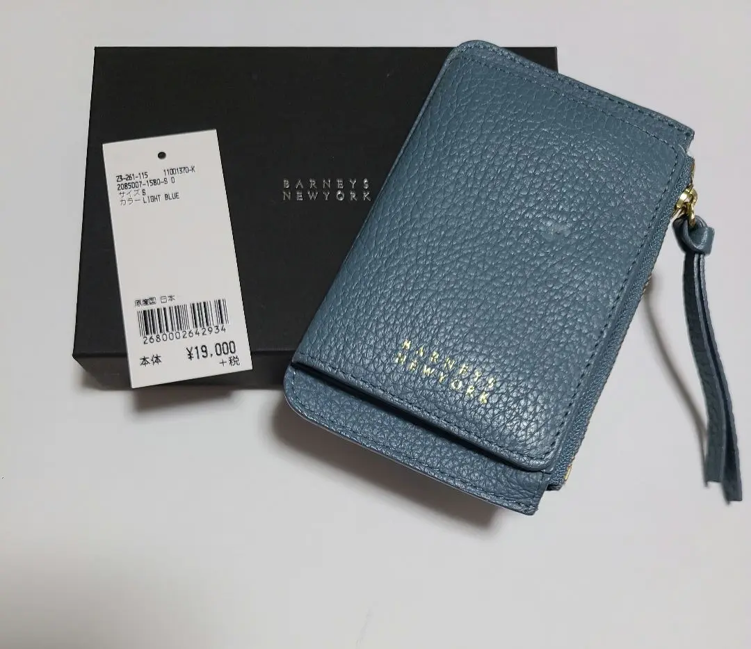 2025年最新】BARNEYS NEW YORK キーケースの人気アイテム - メルカリ