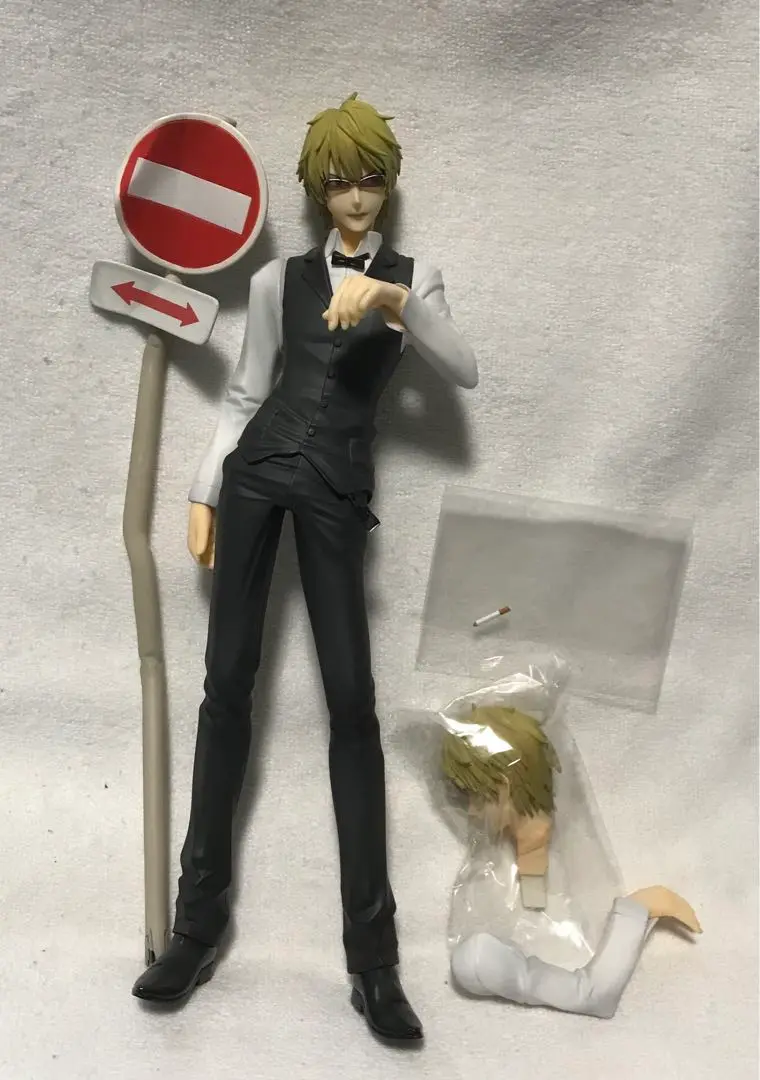 ALTER - セルティ・ストゥルルソン デュラララ!! 1/8 完成品 フィギュア アルター ヨドバシ.com - アルター ALTER セルティ・ストゥルルソン