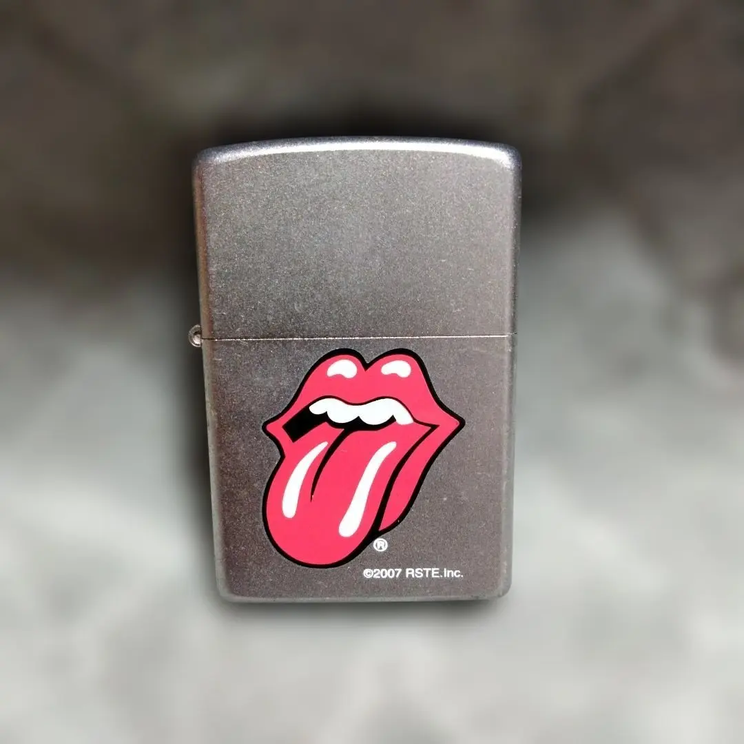 2025年最新】ジッポ ローリングストーンズの人気アイテム - メルカリ