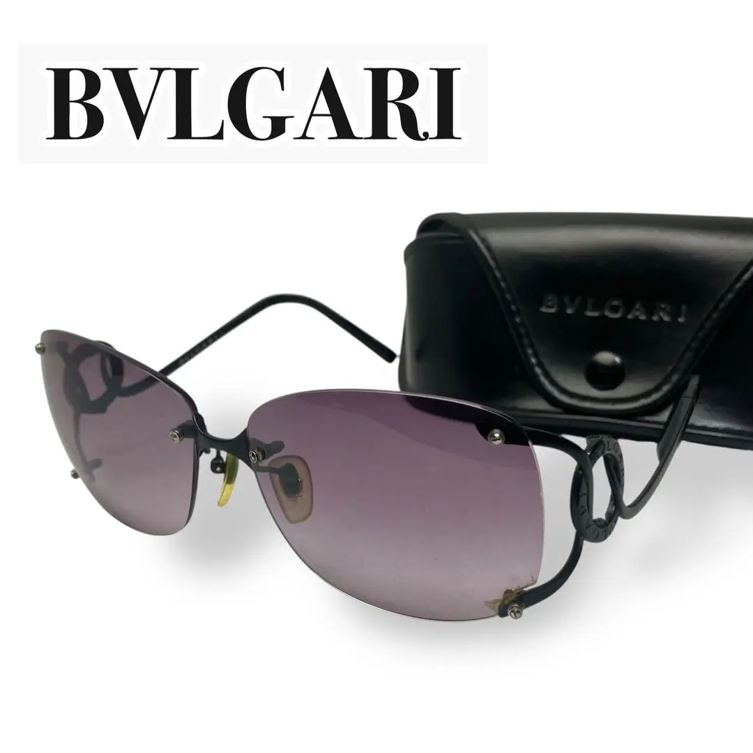 2025年最新】BVLGARI カラー：パープル系 サングラスの人気