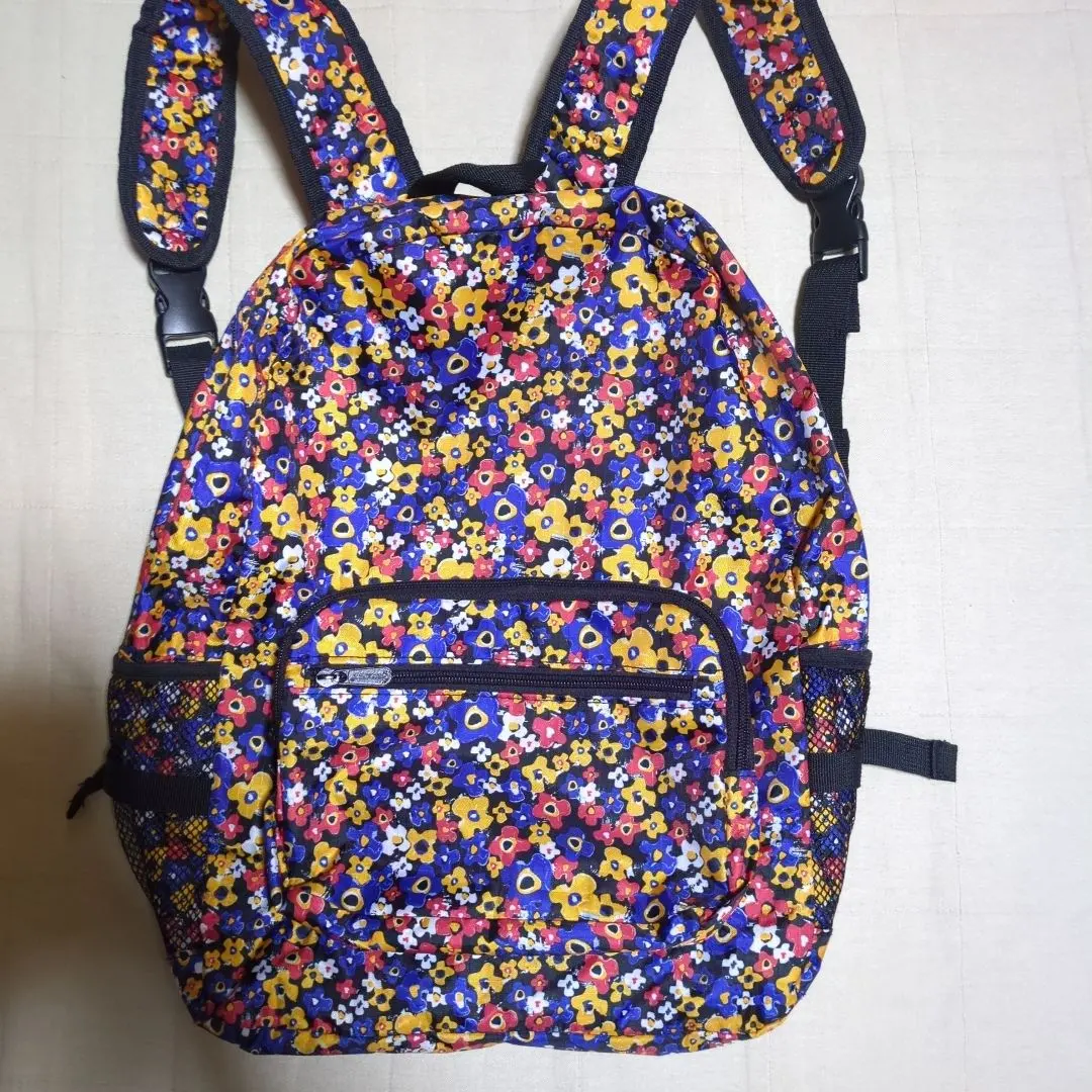 Thumbnail of ESCAPE'S Carry-on Backpack