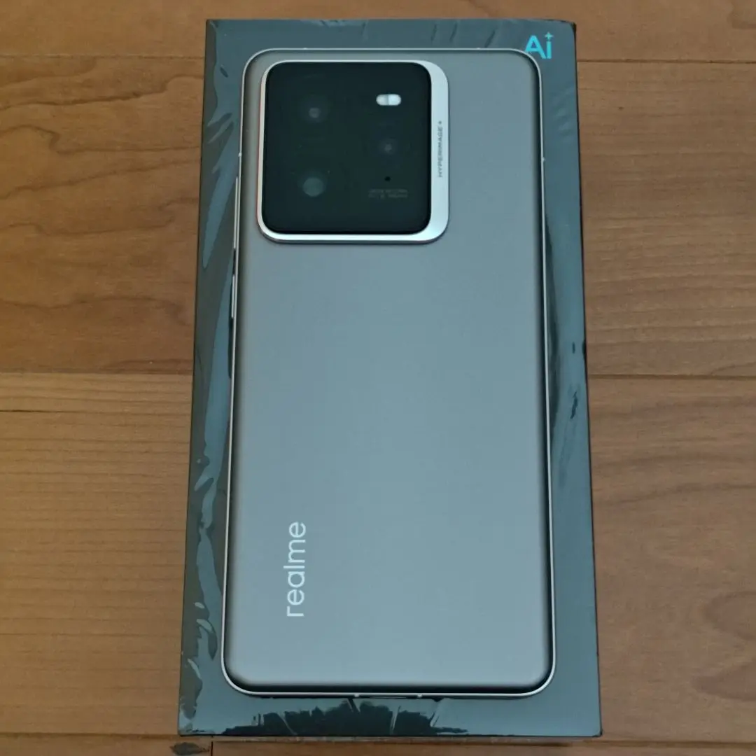 realme GT7 Pro グローバルROM導入済み - メルカリ