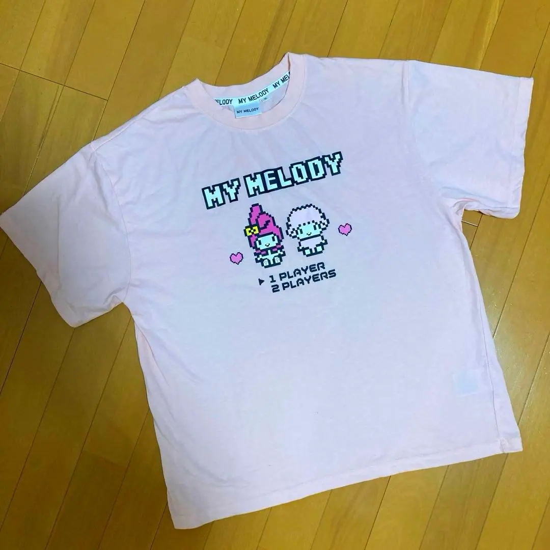 Thumbnail of My Melody T-shirt