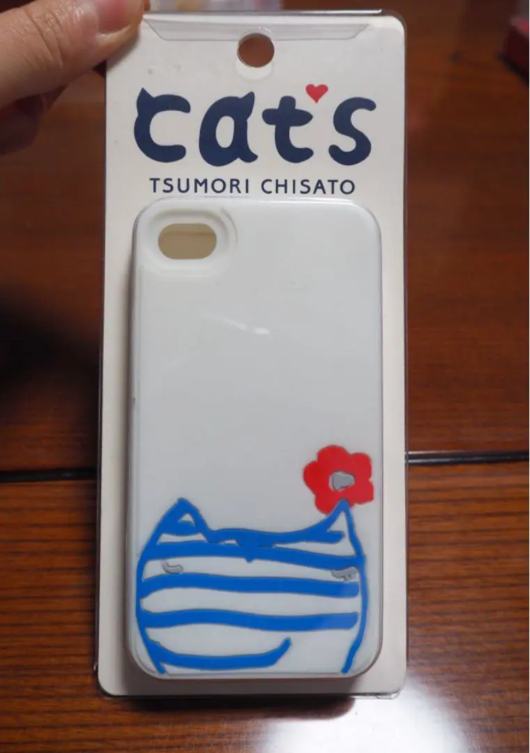 TSUMORI CHISATO - ツモリチサト＊iPhone7.8ケース＊新品未使用 TSUMORI CHISATO - 新品箱付き TSUMORI CHISATO iPhoneケースの
