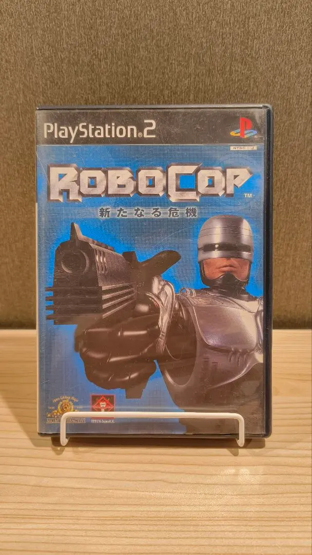 2025年最新】ROBOCOP ~ 新たなる危機 ~ 中古品の人気アイテム