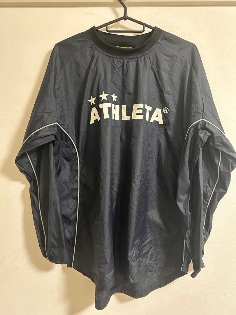Thumbnail of ATHLETA Piste/Windbreaker L