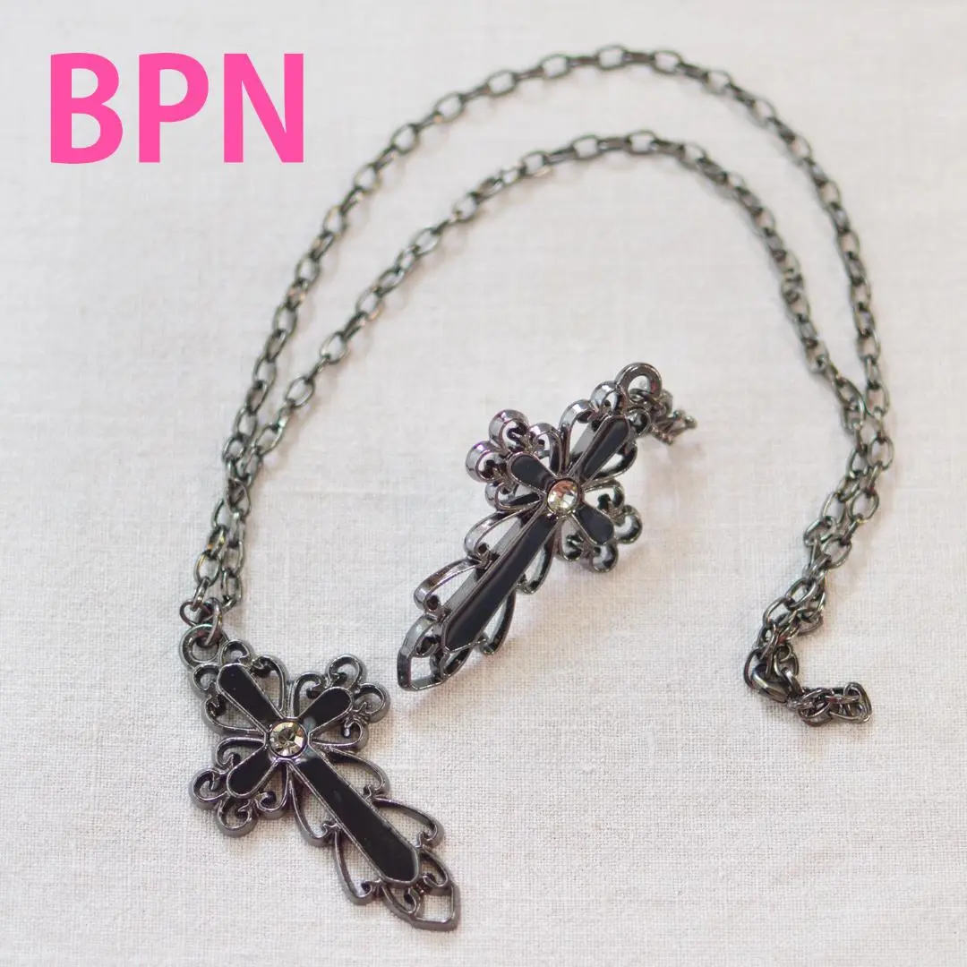 BLACK PEACE NOW / ブック型ネックレス / ブラックピースナウ BLACK PEACE NOW（ネックレス）のフリマアイテム一覧