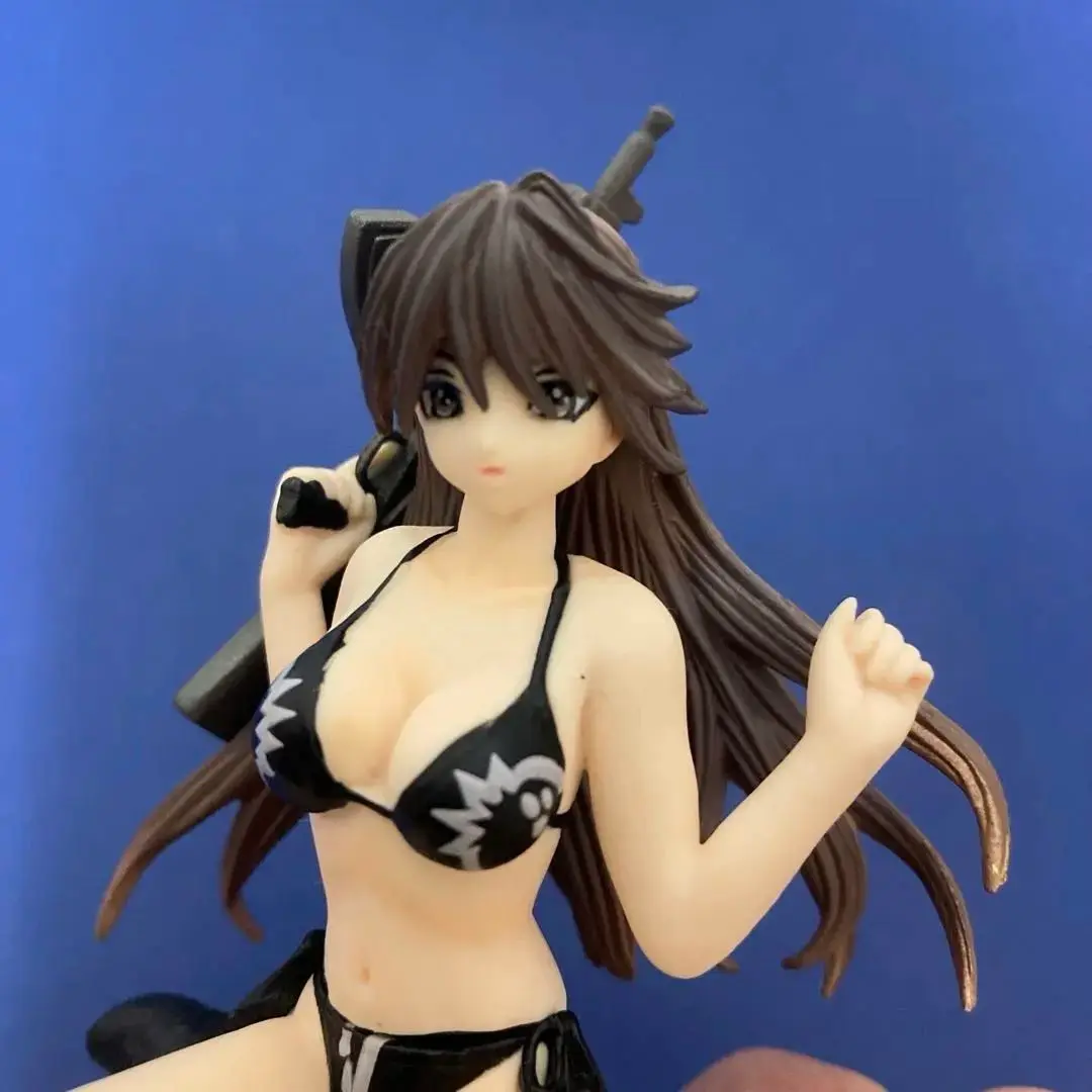 未開封 フリーイング いちご100% 西野つかさ バニーVer.  フィギュア フィギュア: いちご100% 西野つかさ バニーVer. 【2020年2月出荷