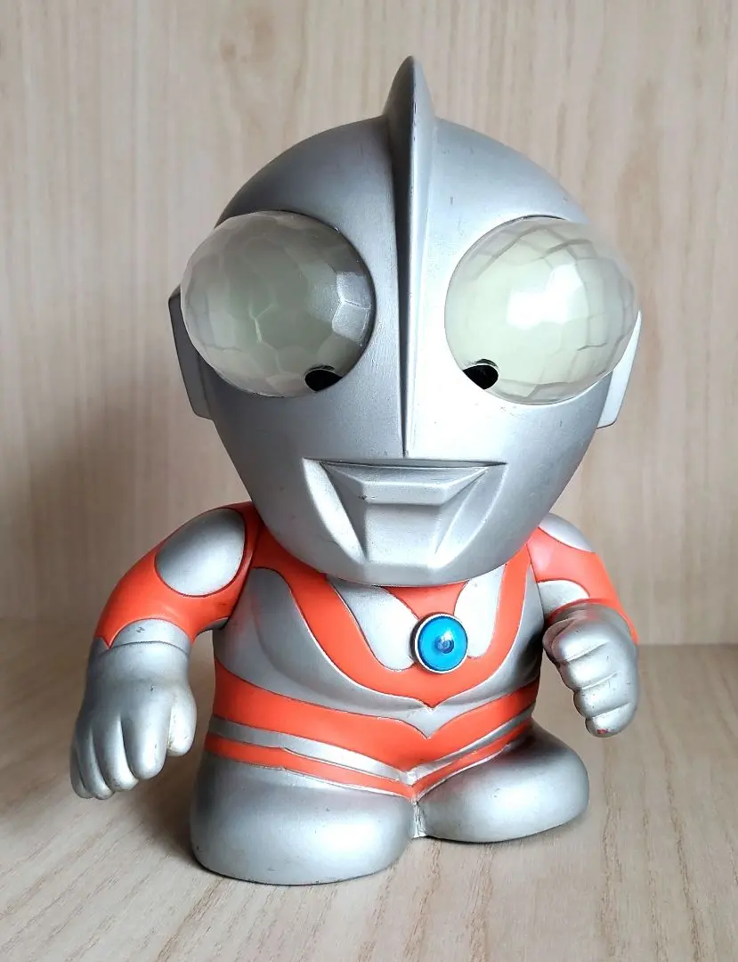 2025年最新】ルナ ウルトラマン 貯金箱の人気アイテム - メルカリ