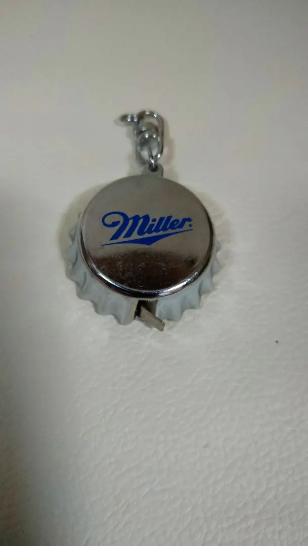 USA製　Miller　ミラー　ビール　ビンテージ　メッシュ　ラバープリント USA製 Miller ミラー ビール ビンテージ メッシュ ラバープリント