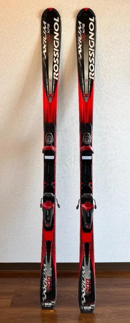 160cm ROSSIGNOL AXIUM スキー Rossignol X-ium Skating Premium+ S3