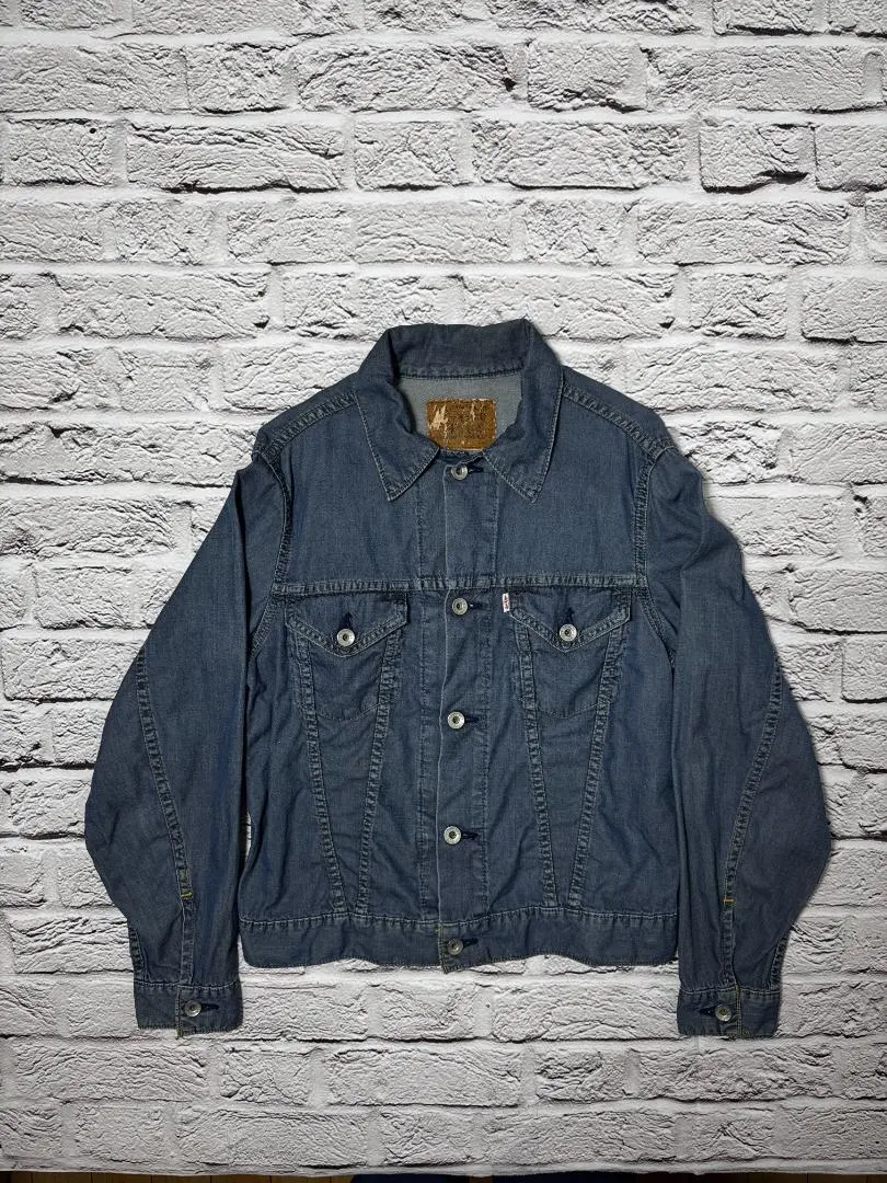 2025年最新】levi's w7505の人気アイテム - メルカリ