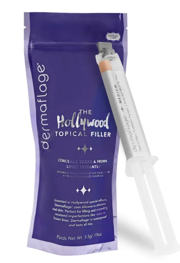 dermaflage ダーマフラージ ダーマフラージ dermaflage 傷跡