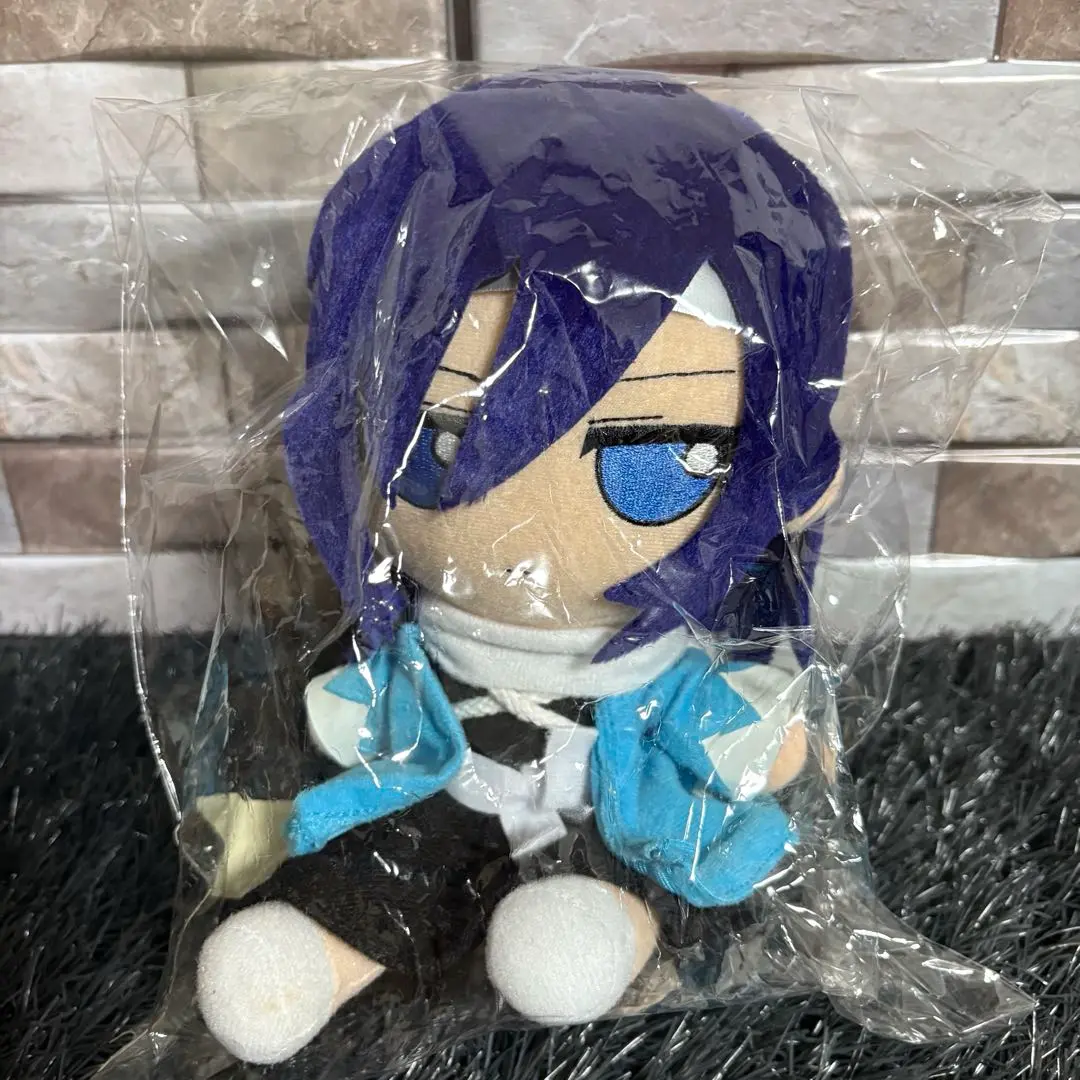 薄桜鬼 雪村千鶴 gift ぬいぐるみ 和装 オトメイト 薄桜鬼 雪村千鶴 gift ぬいぐるみ 和装 オトメイト - メルカリ