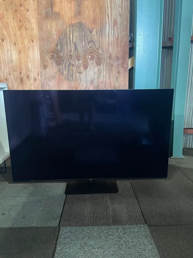 【直接引き取り限定 綾瀬市】2023年製 Panasonic 有機ELテレビ 直接引き取り限定 綾瀬市】2023年製 Panasonic 有機ELテレビ