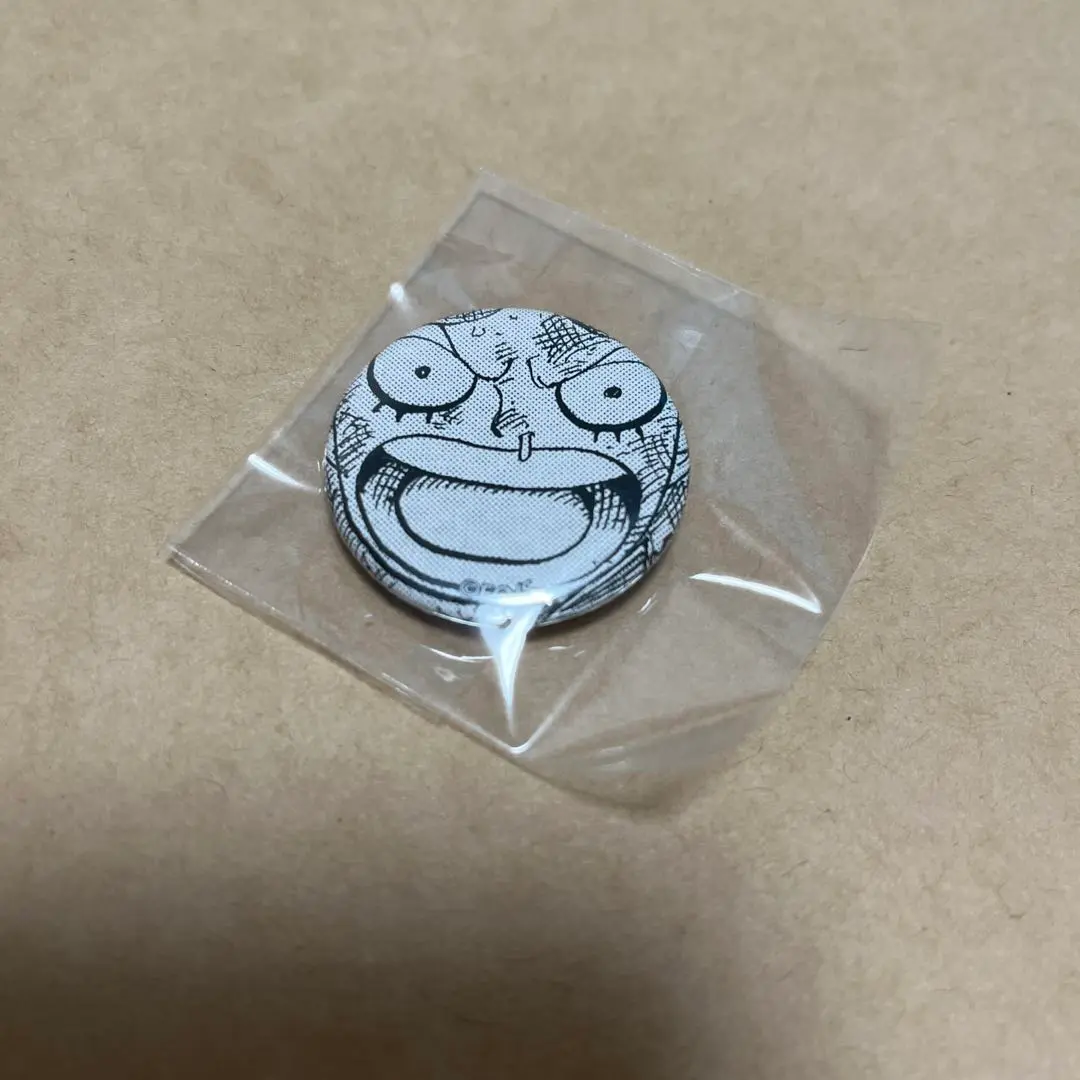 ONEPIECE ワンピース ミートザワンピース 缶バッチ 6個 最終値下げ meet the onepiece 顔ガチャ 缶バッジ エース