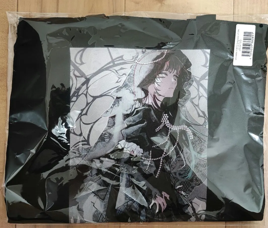 Thumbnail of Orihara tote bag