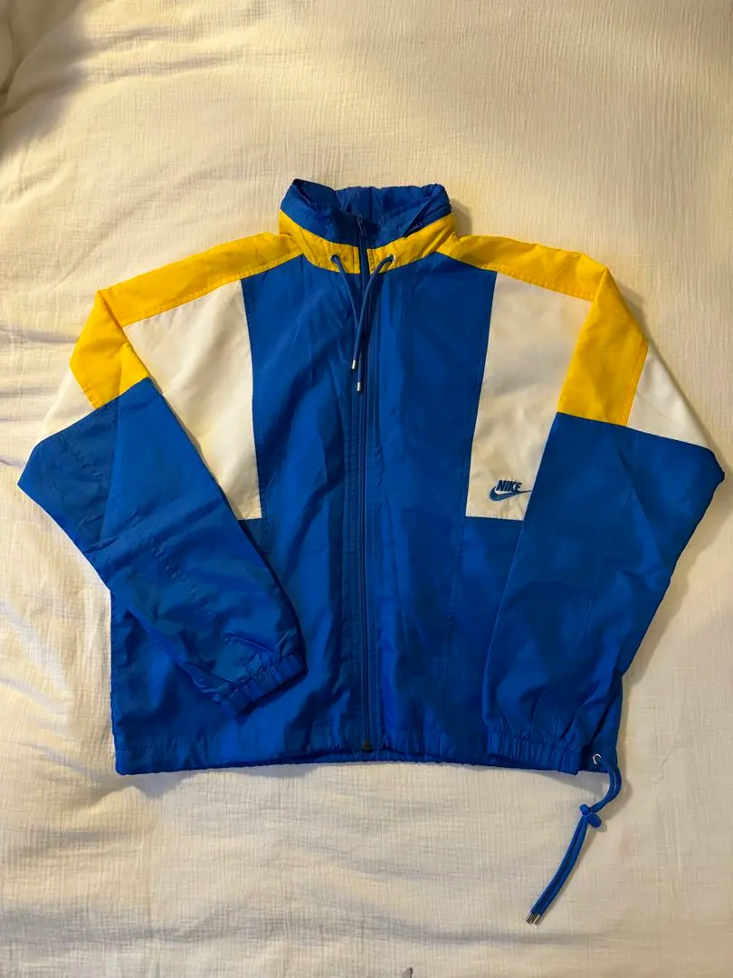Thumbnail of NIKE Nike Set Up Windbreaker Retro