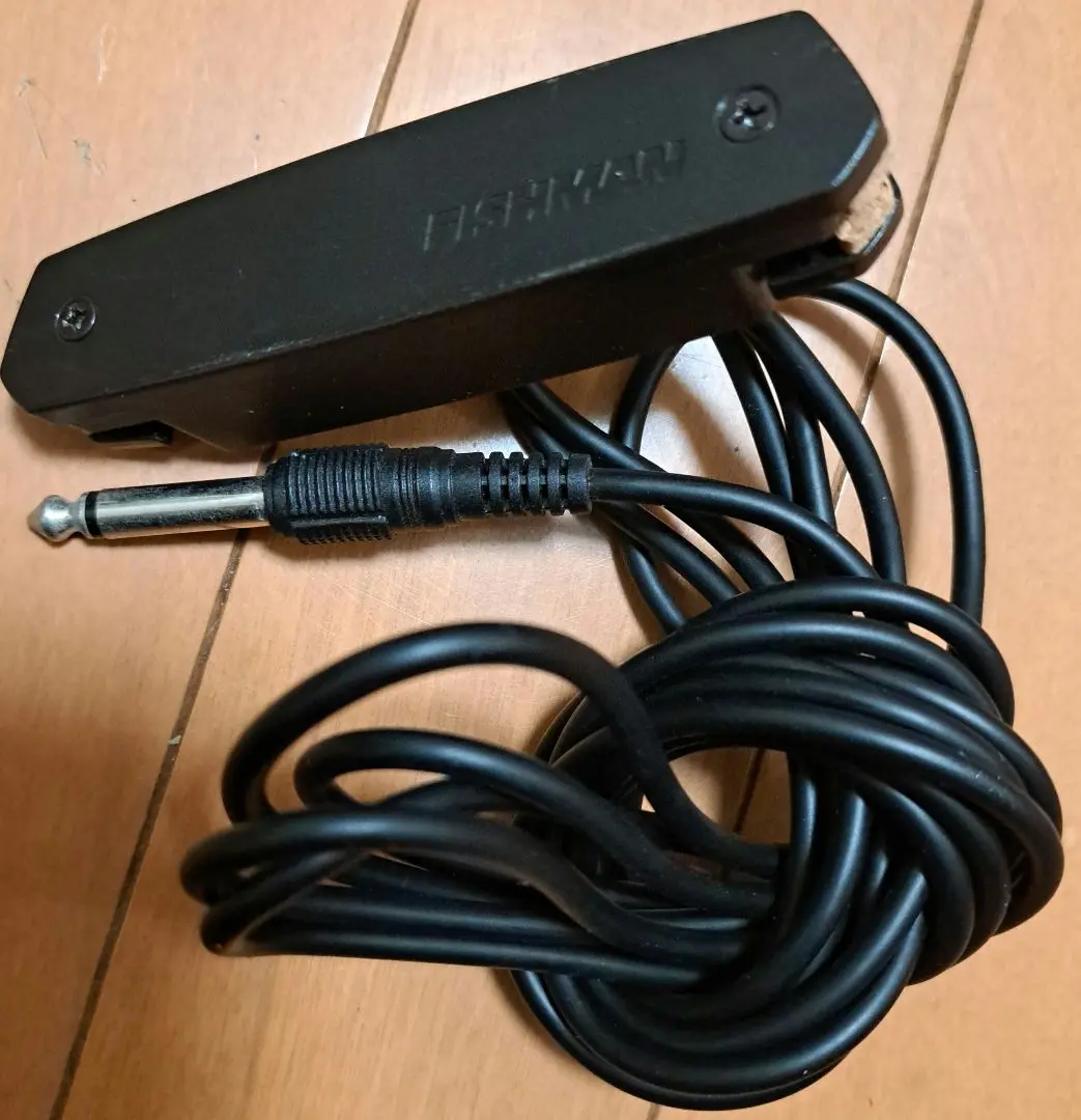 YAMAHA FG-151B　FISHMAN NEO-D ハムBピックアップ付 mqdefault.jpg