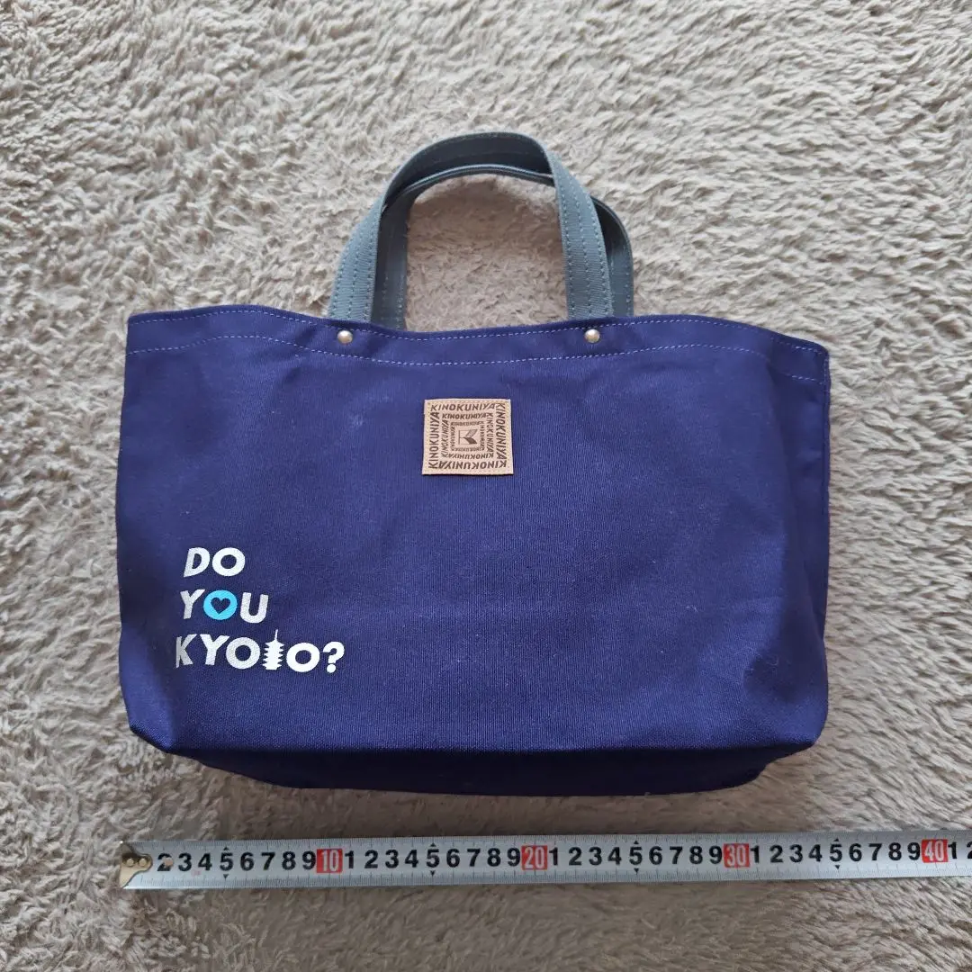 【美品】紀ノ国屋 × 一澤信三郎帆布 トートバック 青ねず 70周年 限定品 美品】紀ノ国屋 × 一澤信三郎帆布 トートバック 青ねず 70周年