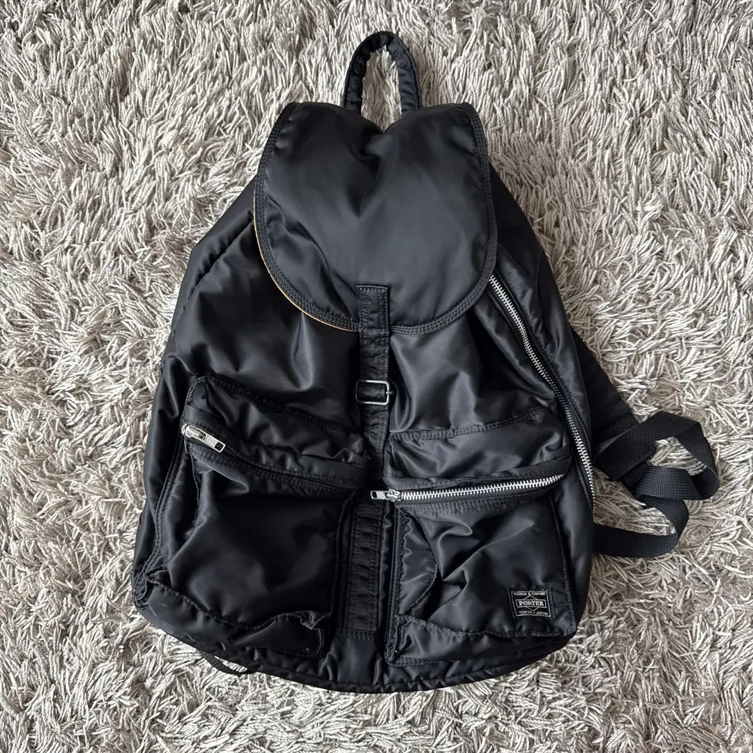 Thumbnail of Final Price Reduction: Porter Tanker