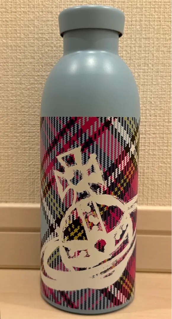 新品未使用！ヴィヴィアンウエストウッド  水筒 2025年最新】Vivienne Westwood 水筒の人気アイテム - メルカリ