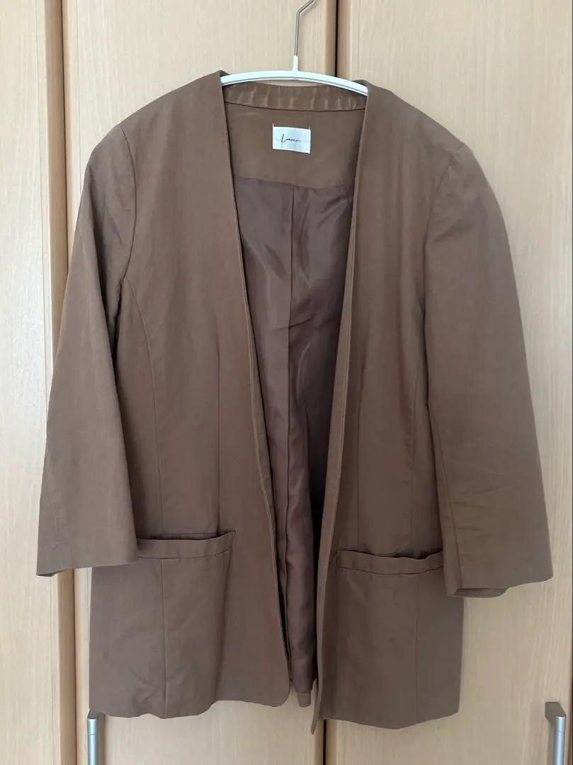 polo Ralph Lauren 千鳥柄 テーラードジャケット