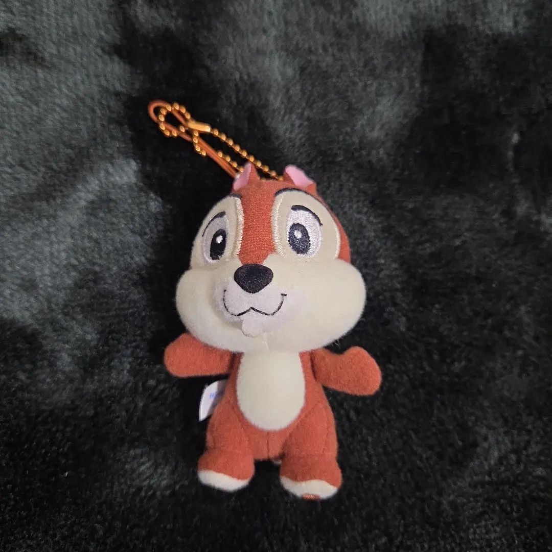 Thumbnail of Tokyo Disney Resort Chip plush toy
