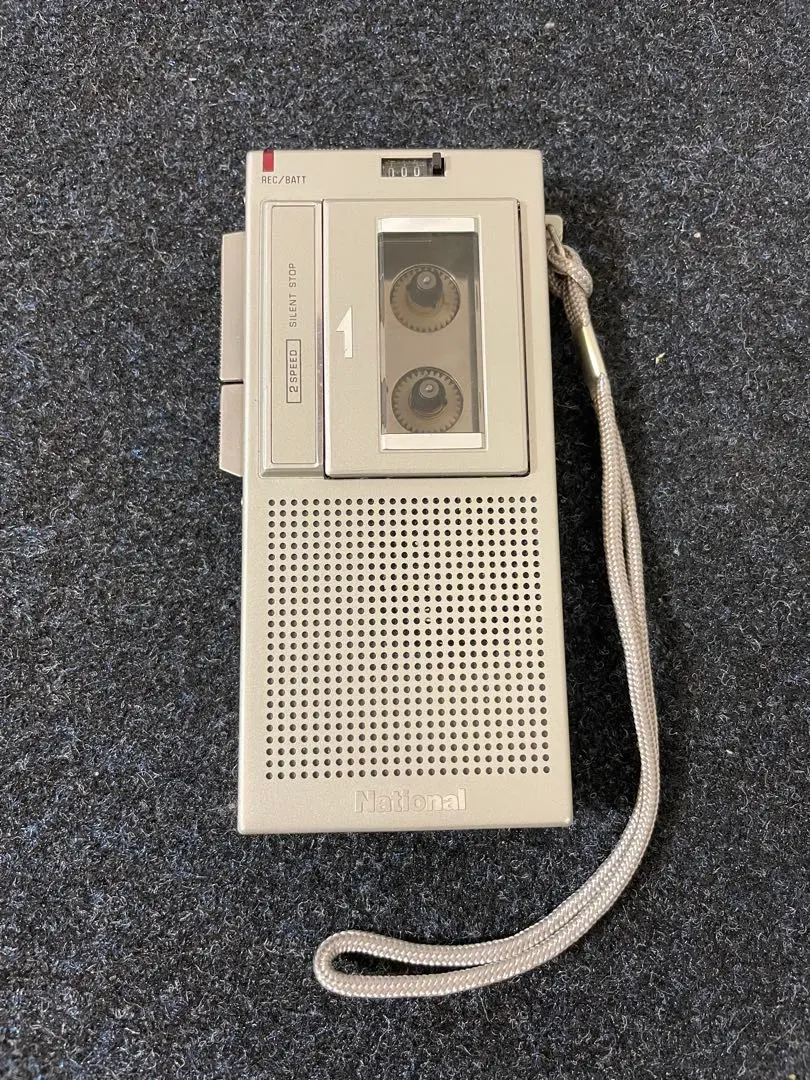 ナショナル RN-Z600 minic マイクロ｜Yahoo!フリマ（旧PayPay