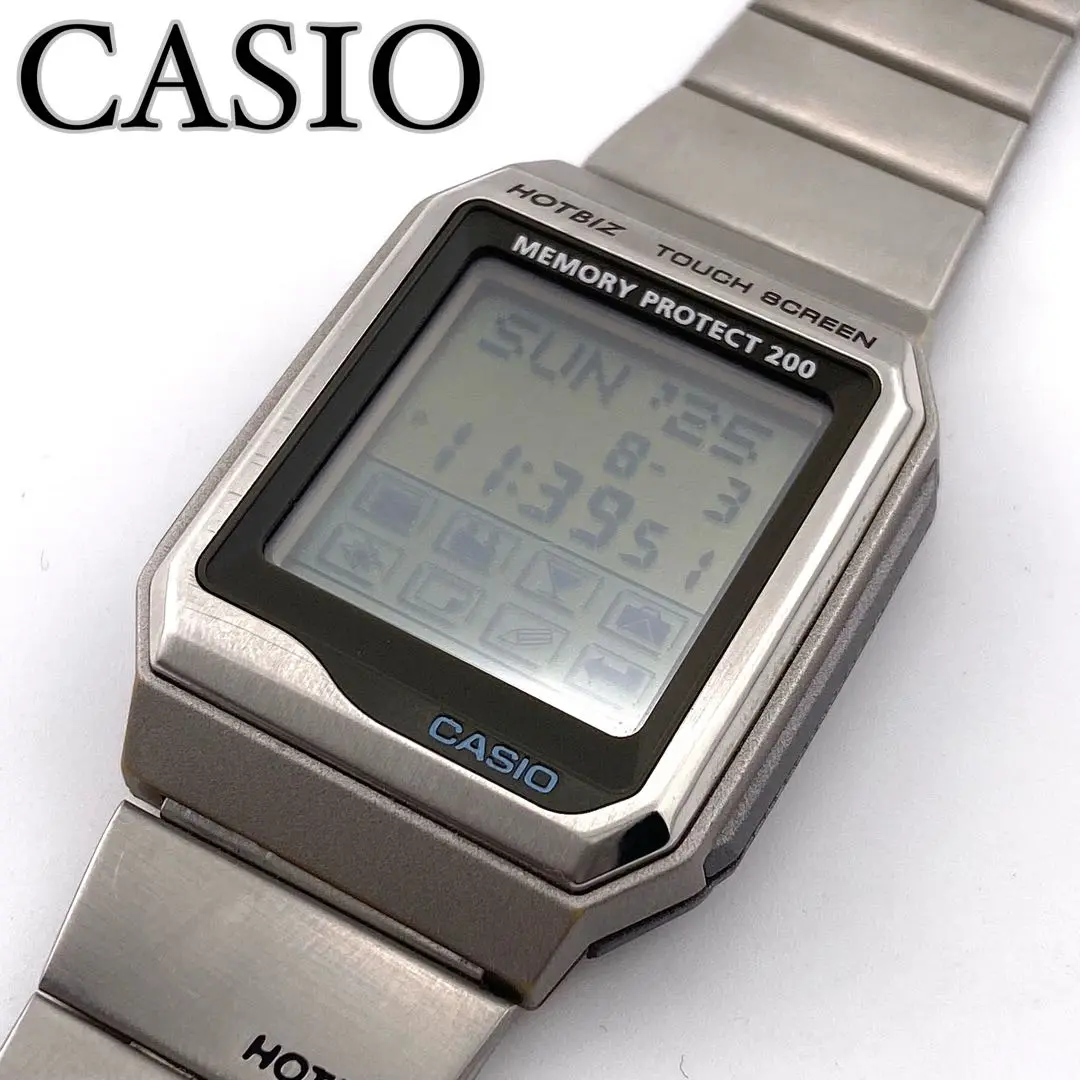 2025年最新】casio vdb-1の人気アイテム - メルカリ