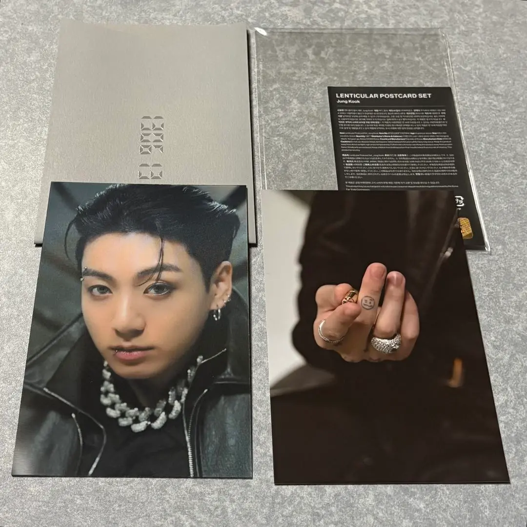 2025年最新】bts proof 展示会 レンチキュラーの人気アイテム