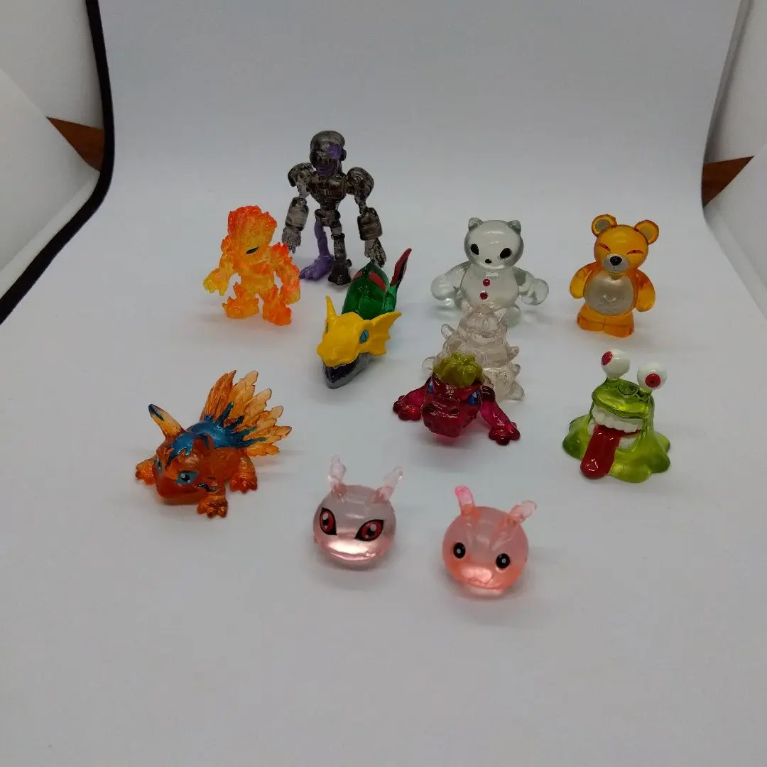 2025年最新】ユキダルモンの人気アイテム - メルカリ