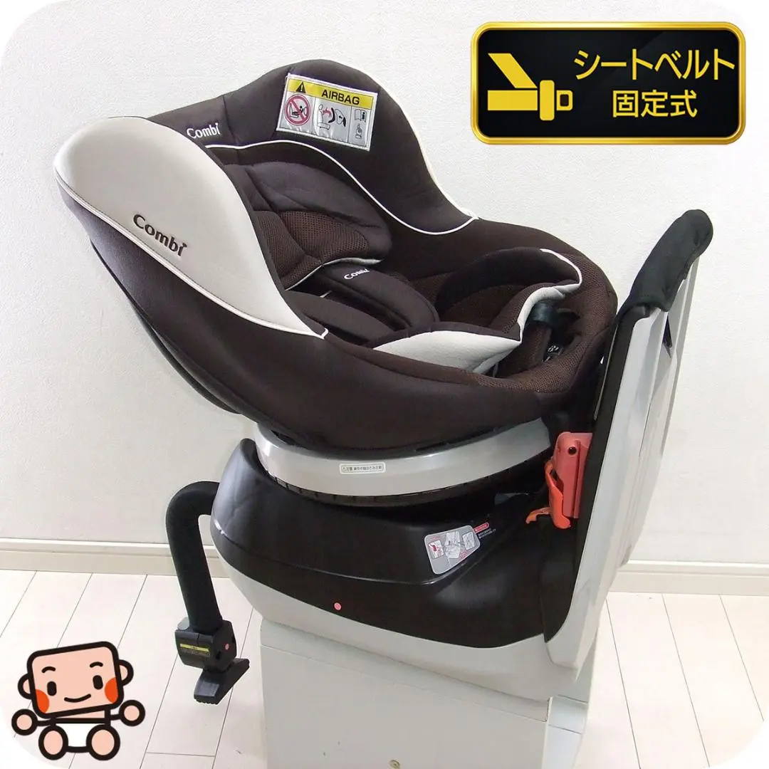 本日最終値下げ　美品　コンビ　ネルーム　lite EF 　茶　回転式 本日最終値下げ 美品 コンビ ネルーム lite EF 茶 回転式 - メルカリ