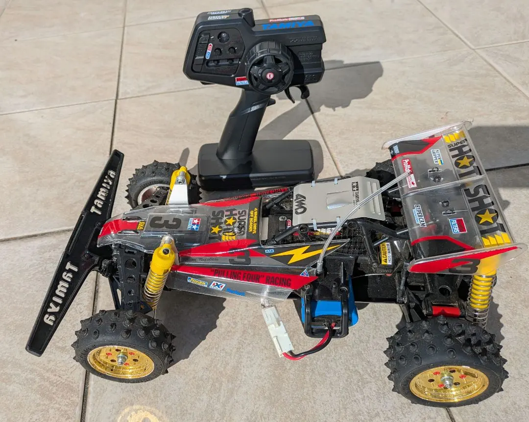 2025年最新】ホットショット ホイールの人気アイテム - メルカリ