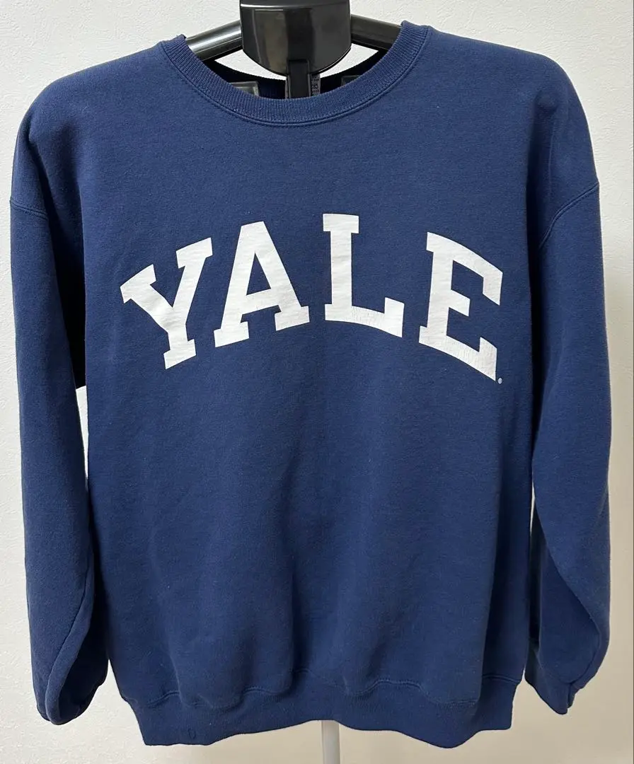 Thumbnail of Champion Sweatshirt YALE Rare Tag
