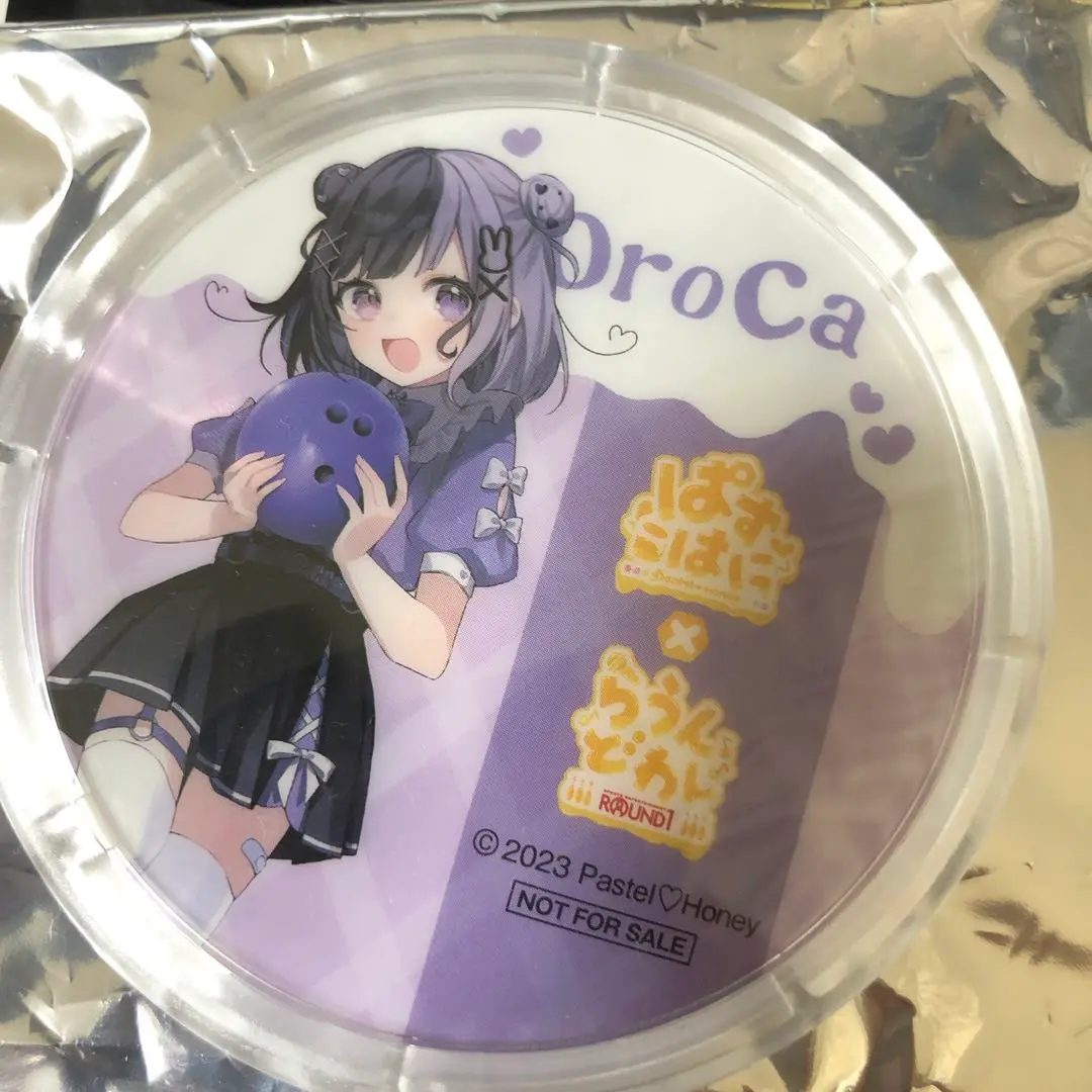 2025年最新】ぱすはに orocaの人気アイテム - メルカリ