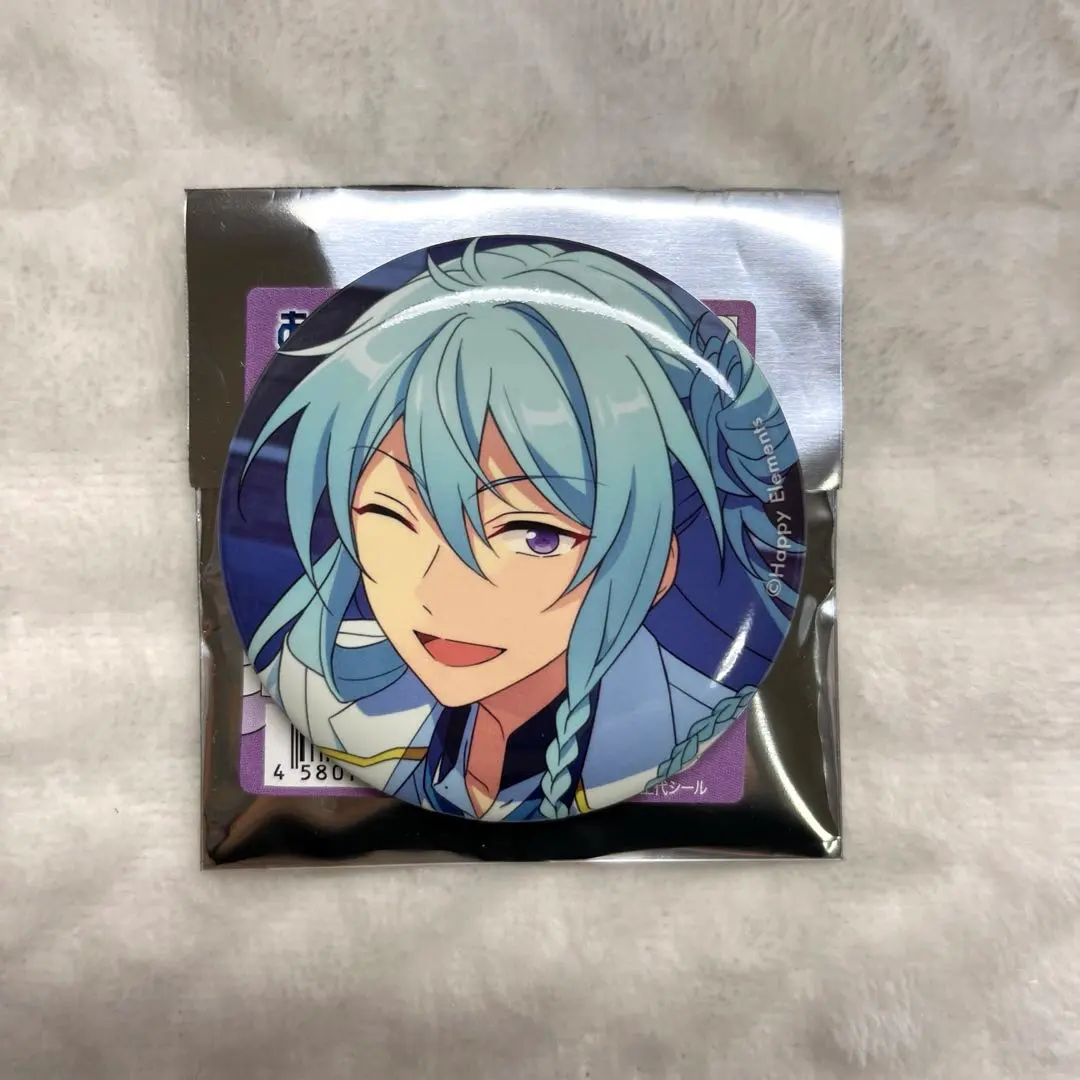 偶像夢幻祭 特典卡池徽章 日日樹涉 的縮圖