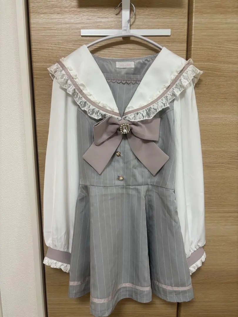 Thumbnail of LIZLISA dress