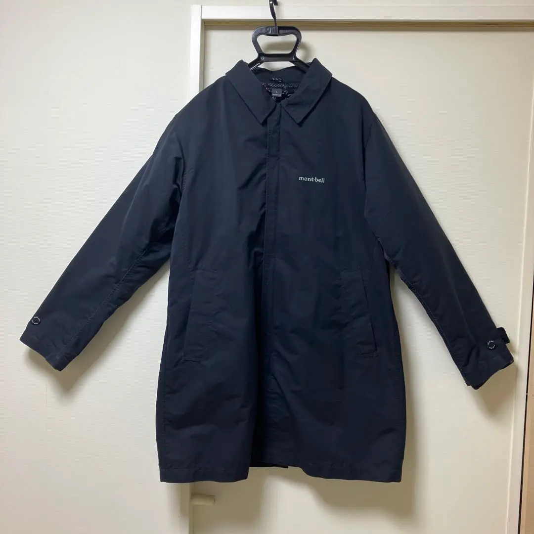 2025年最新】ダウンライナーコート モンベルの人気アイテム