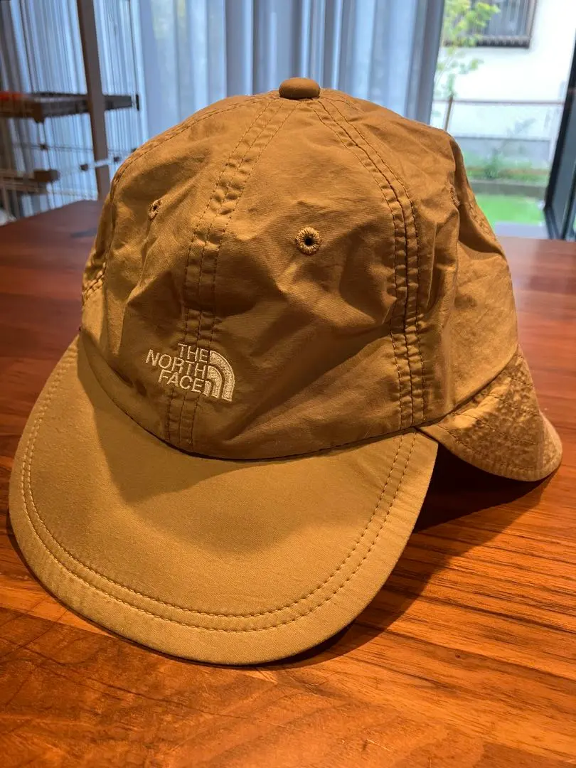 THE NORTH FACE 帽子 尺寸50〜53cm 的縮圖