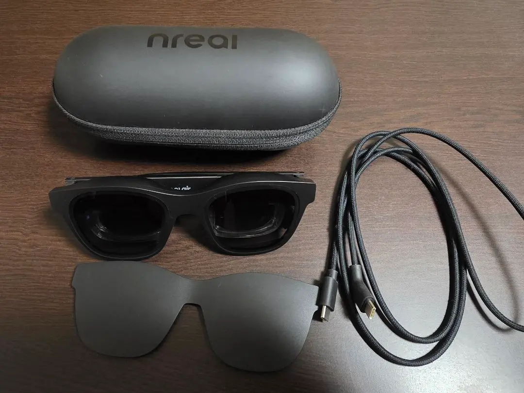 最大69％OFFでARグラスをゲット！「100台限定！XREAL開発者製品