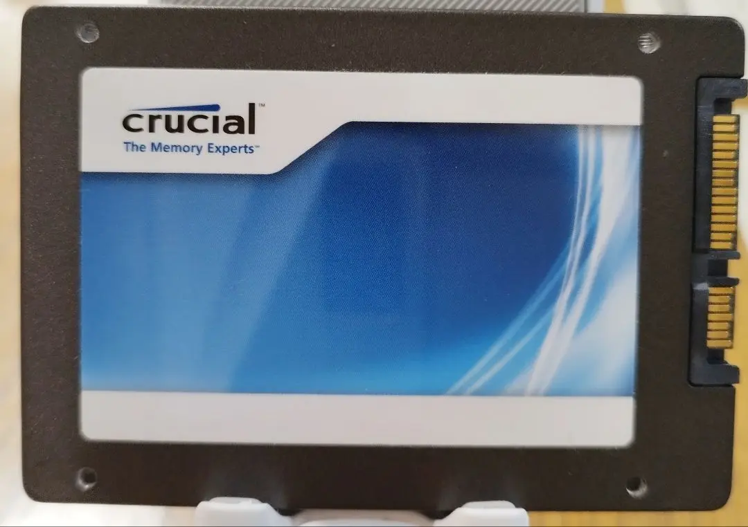 (未使用･未開封品)　Crucial 2.5インチ 内蔵型 SATA3.0対応 M4 SSDシリーズ 128GB CT128M4SSD2 7z28pnb Amazon | Crucial 2.5インチ 内蔵型 SATA3.0対応 M4 SSDシリーズ