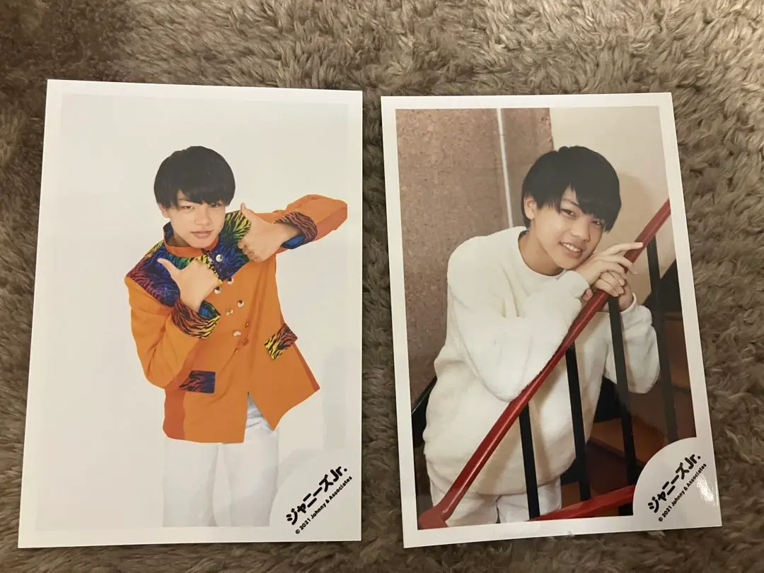 2025年最新】藤森凌駕 公式写真の人気アイテム - メルカリ
