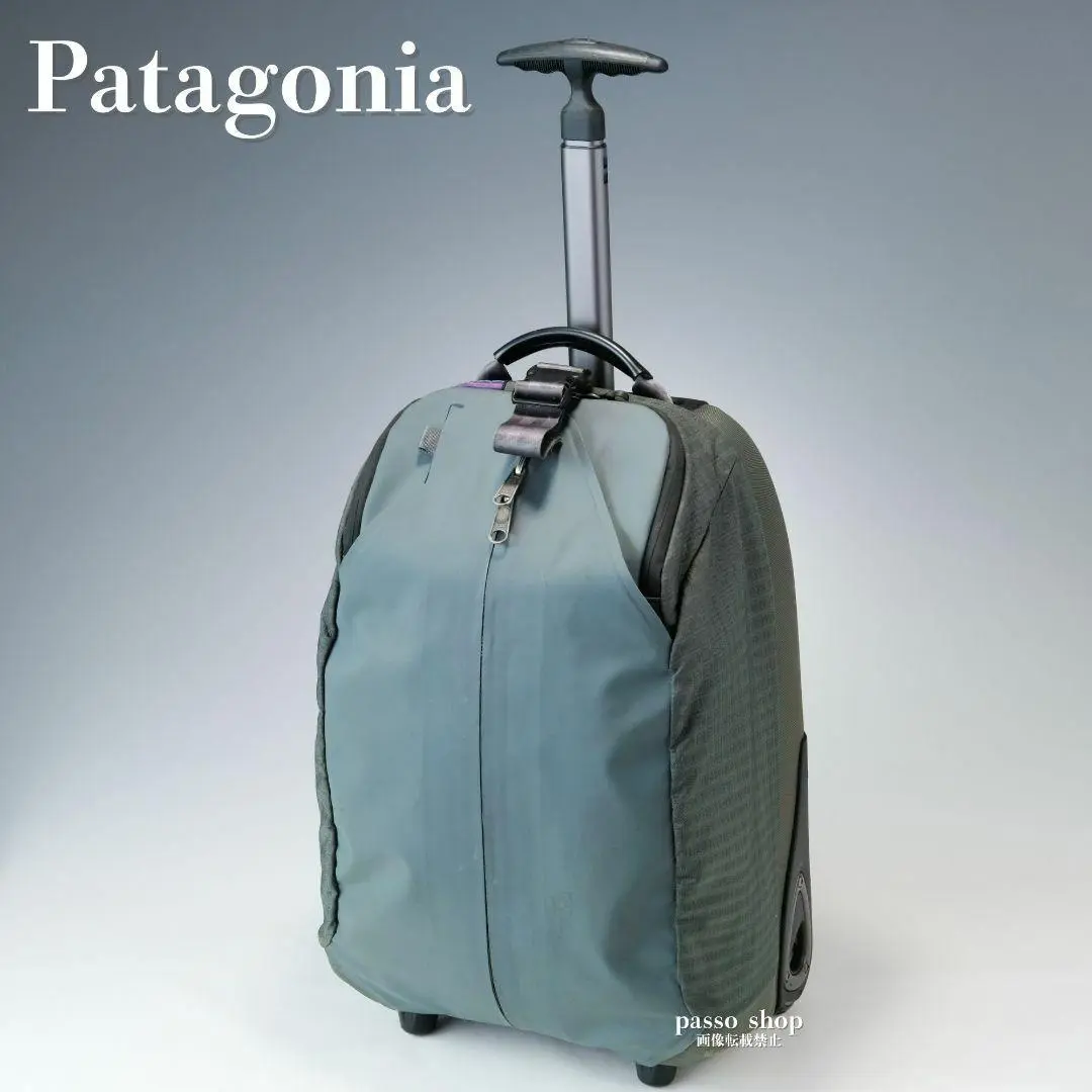 パタゴニア キャリーカート　美品 2025年最新】patagonia キャリーカートの人気アイテム - メルカリ