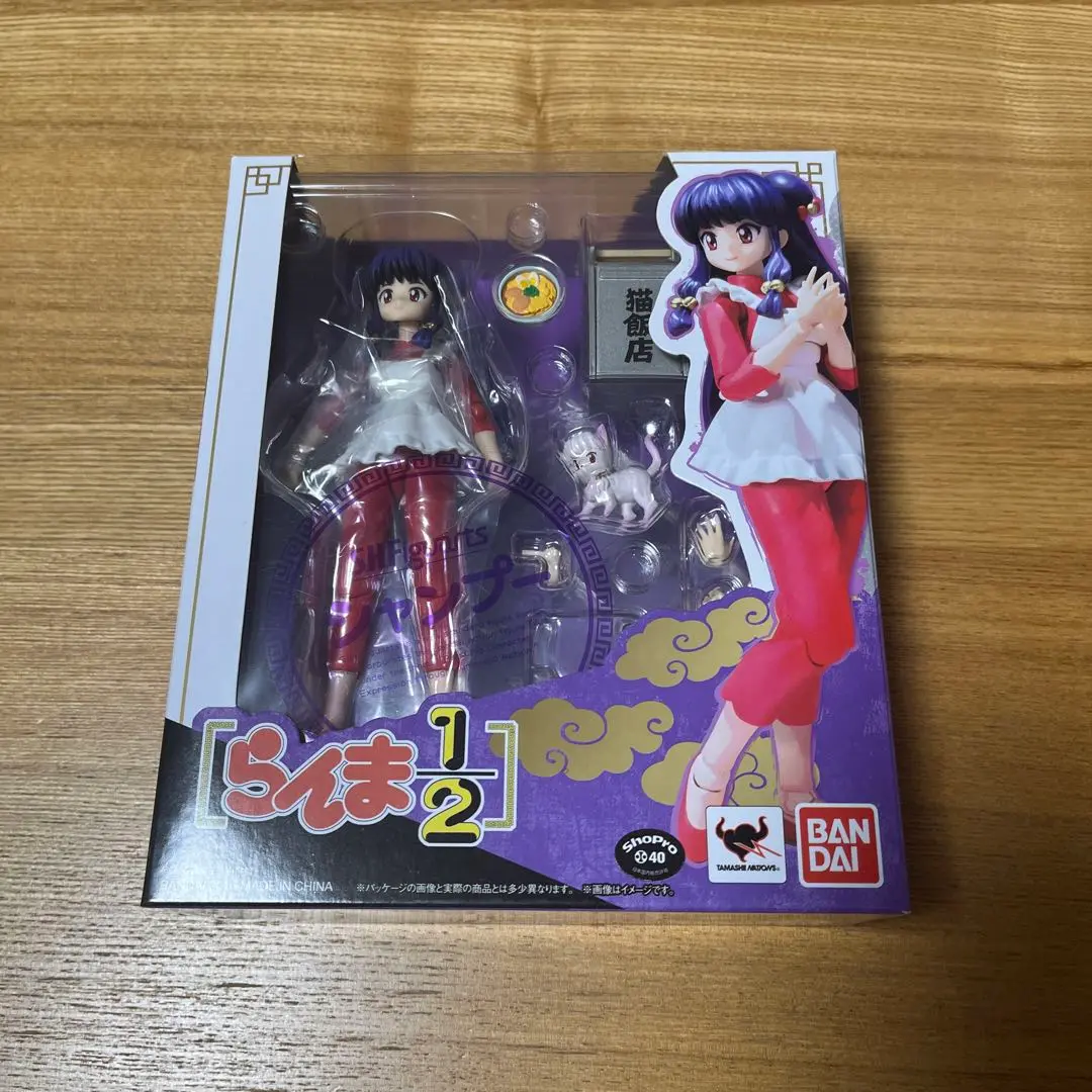 2025年最新】s.h.フィギュアーツ 早乙女らんまの人気アイテム