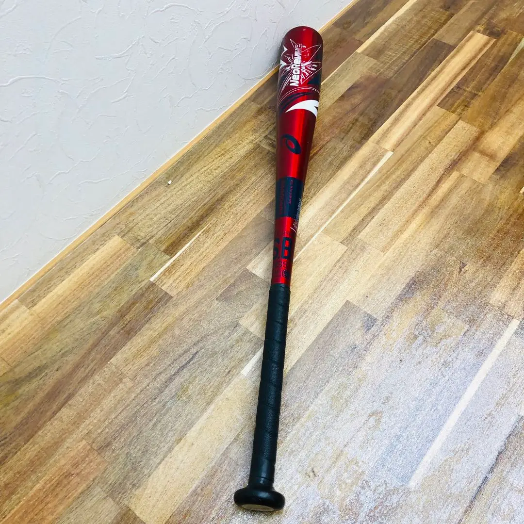 Thumbnail of ASICS NeoRevive NeoRevive S Soft Baseball Bat 68cm