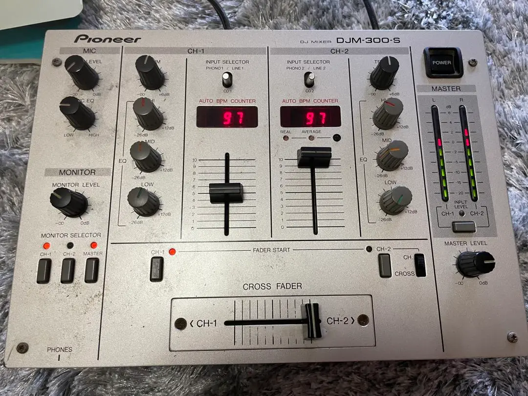 CDJセット一式(DN-S3500)(DJM-300S) (KaossPad2) CDJセット一式(DN-S3500)(DJM-300S) (KaossPad2)